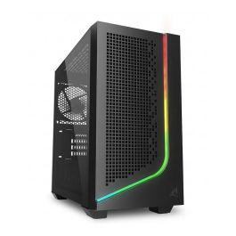 Sharkoon J1000 ARGB mATX Precio: 69.2604. SKU: B1BCAG6F58