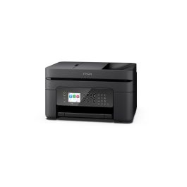 Epson Workforce WF-2950DWF Multifunción Inyección Color WiFi Dúplex Fax