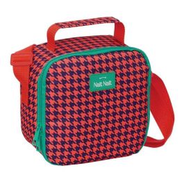Nevera Safta Waterproof Nait Nait Pata De Gallo Coral 200x200x150 mm Precio: 11.94999993. SKU: B1CR9HTHNT