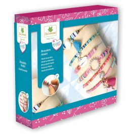 Sycomore - Crear 6 pulseras Heishi Precio: 24.50000014. SKU: B1KDRTXB5L