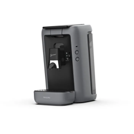 Philips Senseo Maestro CSA260/51 Cafetera - Gris