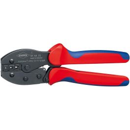 Knipex PreciForce 97 52 35 Alicates de crimpar Precio: 141.59000009. SKU: B1F75LYECX