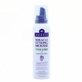 Espuma para Dar Volumen Miracle Styling Aussie (150 ml) Espuma para Dar Volumen Miracle Styling Aussie (150 ml)