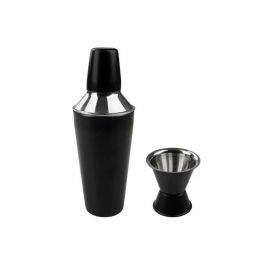 Fackelmann Spectre Coctelera 750 ml y Dosificador de Alcohol 4 cl FAC1701993921677 Precio: 35.50000003. SKU: B18WSX45MC