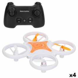 Helicóptero con Radiocontrol Colorbaby (4 Unidades) Precio: 85.49999997. SKU: B1DGYGNCN6