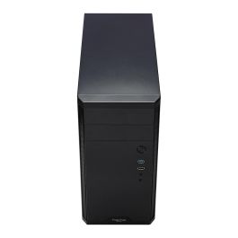 Fractal Design FD-CA-CORE-1100-BL Caja PC Mini Tower Negro