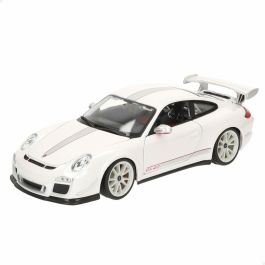 Coche Bburago GT-Porsche GT3 RS 4.0 1:18 Coche Bburago GT-Porsche GT3 RS 4.0 1:18 Precio: 47.59000059. SKU: B1D4D7GBXH