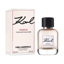 Karl Lagerfeld 21 rue saint-guillaume Karl Eau de Parfum para Mujer 60 ml Precio: 18.8899997. SKU: SLC-95530