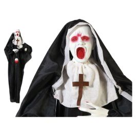 Decoración para Halloween 183 cm Monja Precio: 31.50000018. SKU: B146V96HL4