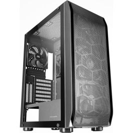Mars Gaming MC-PRO2 Torre E-ATX con Sistema CPU FREEZER, 5 Ventiladores, Soporte para Refrigeración Líquida, Ventana de Cristal Templado Mars Gaming MC-PRO2 Torre E-ATX con Sistema CPU FREEZER, 5 Ventiladores, Soporte para Refrigeración Líquida, Ventana de Cristal Templado Precio: 84.95000052. SKU: B17RLLEYY7