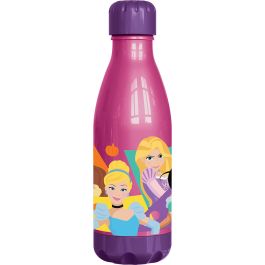 Botella de Agua Disney Princess CZ11266 560 ml Rosa Plástico Precio: 10.50000006. SKU: B1B98QZQVK