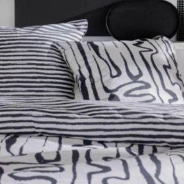 Today TOD3574641250461 Juego de Edredón Sunshine 17.31 Estampado 220x240cm Algodón 57 hilos 2 Personas