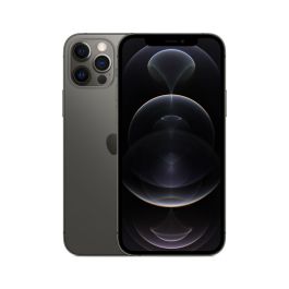 Smartphone Apple iPhone 12 Pro 512GB 6,1" 512 GB Grafito Acero Smartphone Apple iPhone 12 Pro 512GB 6,1" 512 GB Grafito Acero