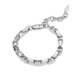 Pulsera Mujer Radiant RY000366 Plateado Precio: 85.99940448. SKU: B1ED7Q4YGN