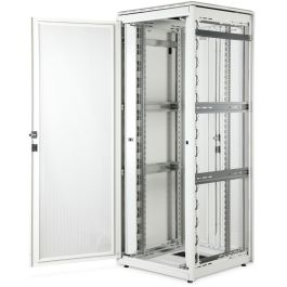 Digitus Armario de Red Unique 42U 2053x800x800mm Gris. Rack de servidor independiente con cerradura