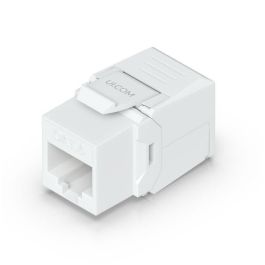 Ubiquiti Cat6, Keystone Jack, 12-Pack Precio: 35.50000003. SKU: B1EMST2VT9