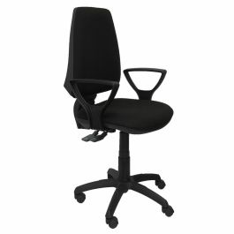 Silla de Oficina Elche sincro bali Piqueras y Crespo 40BGOLF Negro Precio: 143.94999982. SKU: S5702189