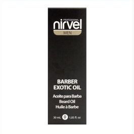 Nirvel Barber Exotic Oil 30 Ml Precio: 6.50000021. SKU: S4253542