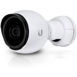 Ubiquiti UVC-G4-Bullet Cámara de Seguridad IP Interior y Exterior Alámbrico Visión Nocturna 4MP Precio: 247.94999955. SKU: B1EHDF3RS6