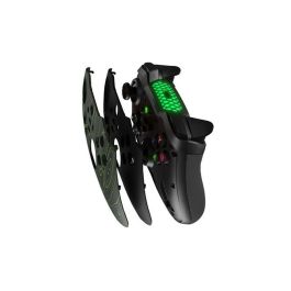 Mando Gaming Genesis MANGAN 400 Negro Bluetooth