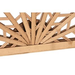 Cabecero Cama Urban DKD Home Decor Marron Claro 2.5 x 71 x 118 cm Cabecero Cama Urban DKD Home Decor Marron Claro 2.5 x 71 x 118 cm