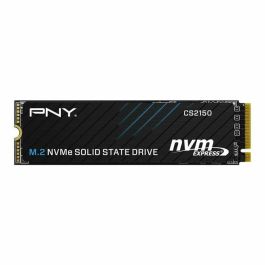 PNY PNY1737724660945 CS2150 Disco duro SSD interno 1 TB M.2 PNY PNY1737724660945 CS2150 Disco duro SSD interno 1 TB M.2 Precio: 129.49999953. SKU: B1C2GGYQ8T