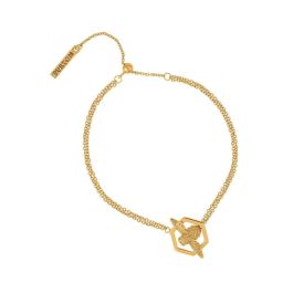 Pulsera Mujer Olivia Burton OBJ16AMB32 19 cm Precio: 18.49999976. SKU: B1JQPLVRD4