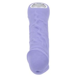 Vibrador Evolved Morado