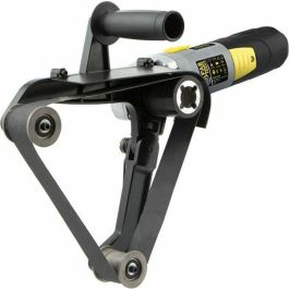 Fartools TBS1300 Lijadora de banda para tubos 1300W | Metal y Madera Ø200mm | Velocidad Variable 1100-3200 RPM | Incluye 6 Cintas Abrasivas Precio: 209.78999965. SKU: B1EQT5P576