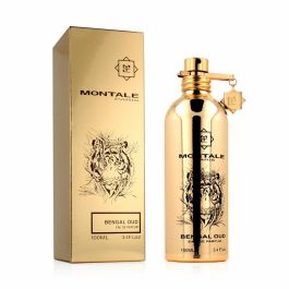 Montale Bengal Oud Eau de Parfum Spray 100ml Precio: 99.78999954. SKU: B1FZR4JSTL