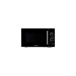 Negro monofunción microondas-26L-900W-Independiente Negro monofunción microondas-26L-900W-Independiente