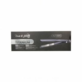Albi Romeo & Juliette Olympe Plancha Profesional Titanium Plata Precio: 43.79000043. SKU: SBL-ALB2803S