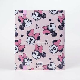 Carpesano escolar minnie Carpesano escolar minnie