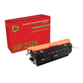 Xerox Everyday Remanufactured Toner Negro Para Hp Color Laserjet M554-M555 - Mfp 578 - 212X W2120X Precio: 145.95000035. SKU: B13T49XWKY
