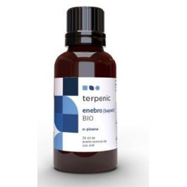 Enebro Bayas Aceite Esencial Bio 30Ml. Precio: 54.5000005. SKU: B19248488A