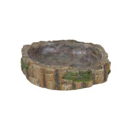 Comedero Trixie 13 × 3,5 × 11 CM Reptiles Comedero Trixie 13 × 3,5 × 11 CM Reptiles