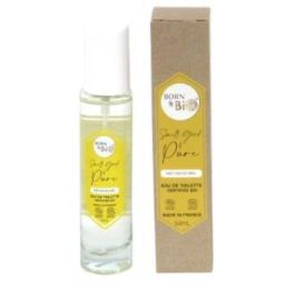 BORN TO BIO Eau de Toilette Néctar de Miel 50 ml Precio: 11.94999993. SKU: B1JPT2X67H