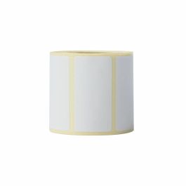 Etiquetas para Impresora Brother BDE1J026051060 Blanco Multicolor (12 Unidades)