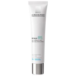 La Roche Posay HYALU B5 Soin Anti-Rides Reparador Rellenador Facial con Ácido Hialurónico y Vitamina B5 40 ml