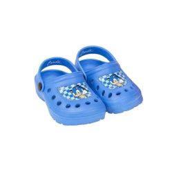 Zuecos de Playa Sonic Azul oscuro 30-31
