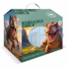 Sellos Multiprint JURASSIC WORLD Precio: 26.49999946. SKU: B18CT5TFPT
