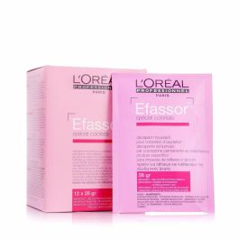 L'Oreal EFASSOR Toallita de Limpieza para Piel y Cuero Cabelludo 12x28g Precio: 39.49999988. SKU: B1BM3H9YV3