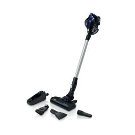 BOSCH BBS611MAT - Aspirador de varilla multifunción inalámbrico - Serie Unlimited I 6 - Aspirador de mano integrado - 2 velocidades - Azul Precio: 281.49999988. SKU: S7601414