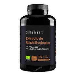 ZENEMENT Extracto de Reishi 180 Cápsulas Eco Precio: 24.6900005. SKU: B16Q3MLZMT