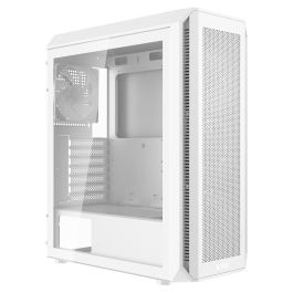 XPG VALOR AIR PLUS Midi Tower Caja PC Blanco