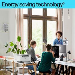 HP LaserJet MFP M234d Impresora Monocromo Multifunción de Alto Rendimiento con Dúplex Automático, Copia y Escáner