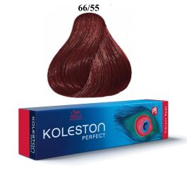 Koleston Perfect, Tinte permanente para el cabello, 66/55 Intense Dark Blonde Mahon, 60 ml Precio: 14.7899994. SKU: B1HGCZJAK2