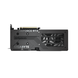 Gigabyte NVIDIA GeForce RTX 5060 Ti Gaming OC 8GB GDDR7 WINDFORCE 2647 MHz DLSS 4 Blackwell Tarjeta Gráfica 9VN506TGO8-00-G10 Gigabyte NVIDIA GeForce RTX 5060 Ti Gaming OC 8GB GDDR7 WINDFORCE 2647 MHz DLSS 4 Blackwell Tarjeta Gráfica 9VN506TGO8-00-G10