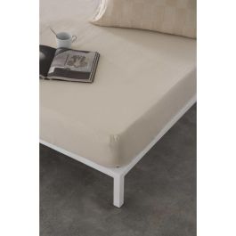 Sábana Bajera Ajustable Naturals ELBA Beige 135 x 200 (Cama de 135) Precio: 27.50000033. SKU: S2807469