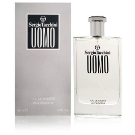 Sergio Tacchini Uomo Edt M 100 mL